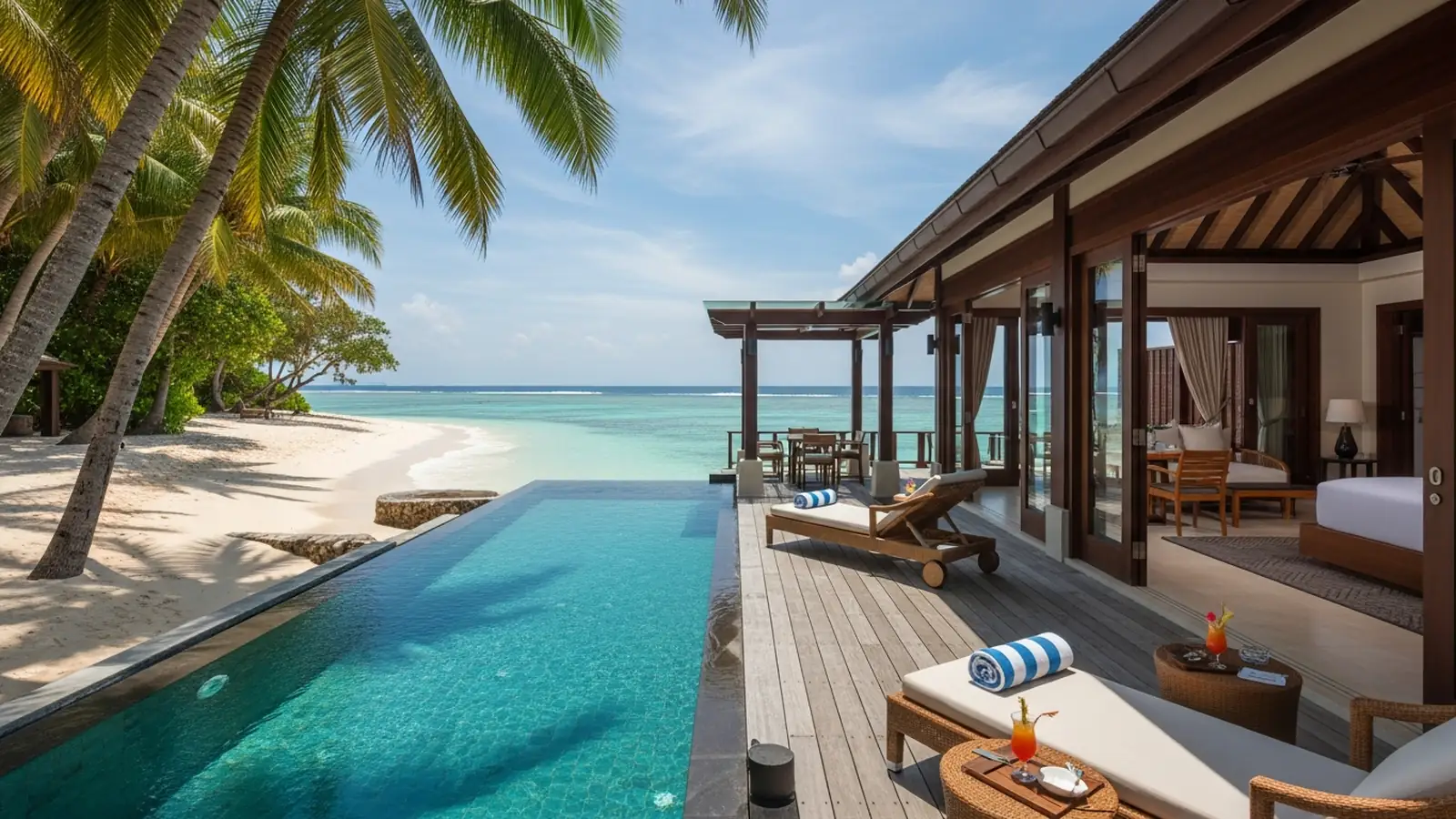 Derawan Luxury Travel Guide — an independent booking guide